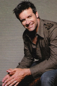 Roch Voisine en concert