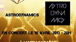 Festival du Film Humanitaire - 1c1see et Astrodynamics