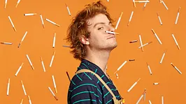 Mac DeMarco en concert
