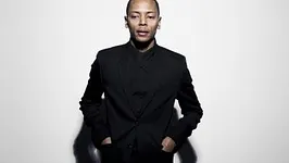 Jeff Mills & Nina Kraviz