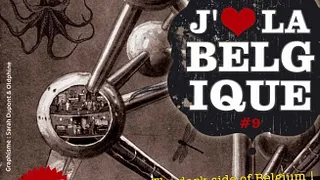 J"aime La Belgique N°9" @ L'International