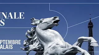 Biennale Paris