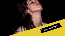 Blue Crime • Lucy Kruger & The Lost Boys / Supersonic (Free)