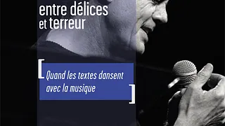 Frédéric Pagès - Entre délices et terreur