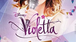 Violetta en concert