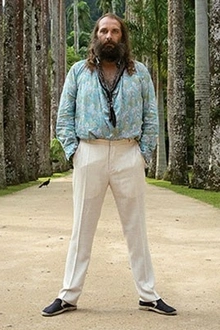 Sebastien Tellier en concert