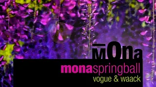 Mona Springball w. Phil Asher & Nick V