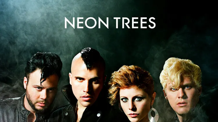 Neon Trees