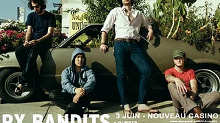 RX BANDITS