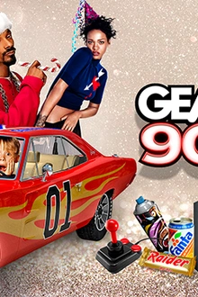 Génération 90-2000 - Réveillon 2023