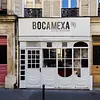 Bocamexa Pigalle