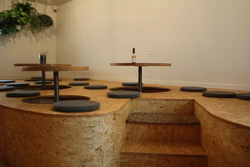 Neobento Restaurant Paris