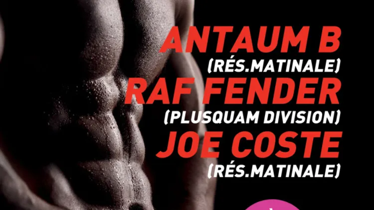 Matinale