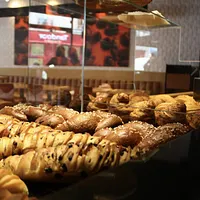 Thierry Marx La boulangerie