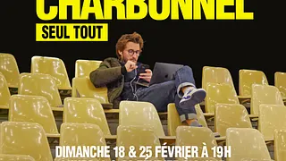Jeremy Charbonnel dans "Seul tout"