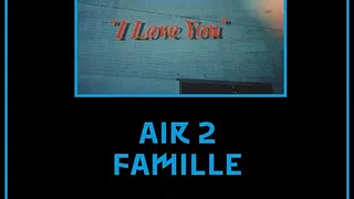 Air 2 Famille