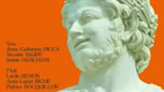 Les 100 ans de Syrinx de Debussy