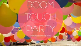 Boomtouch party spéciale jeunes filles en fleur