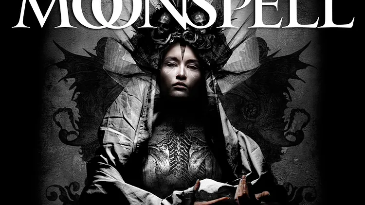 Concert Moonspell + septicflesh