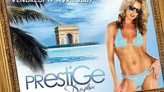 PRESTIGE