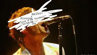 Malko! concert au Truskel