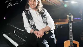 Roger Hodgson and band en concert