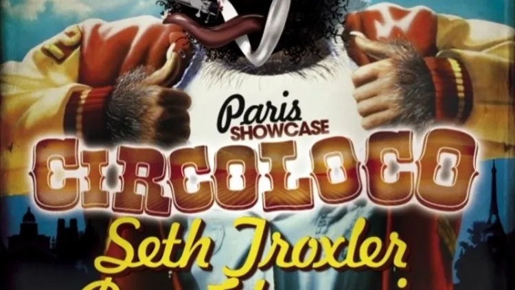 CIRCOLOCO