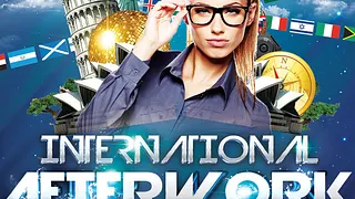 International Afterwork