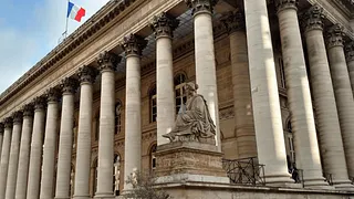 MBA Fair - Le salon des MBA & Executive Masters