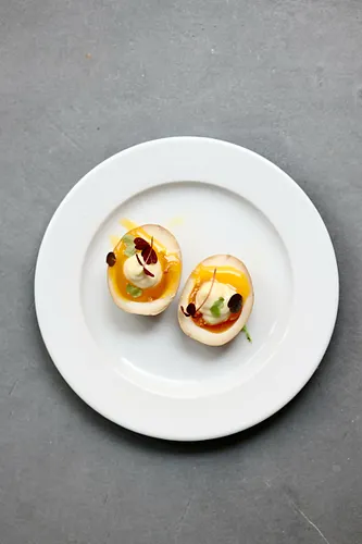 Nakatsu Restaurant Paris