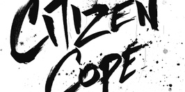 Citizen Cope en concert