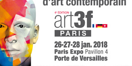 Art3f Paris 2017