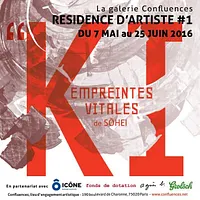 KI - empreintes vitales