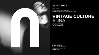 Phantom : Vintage Culture