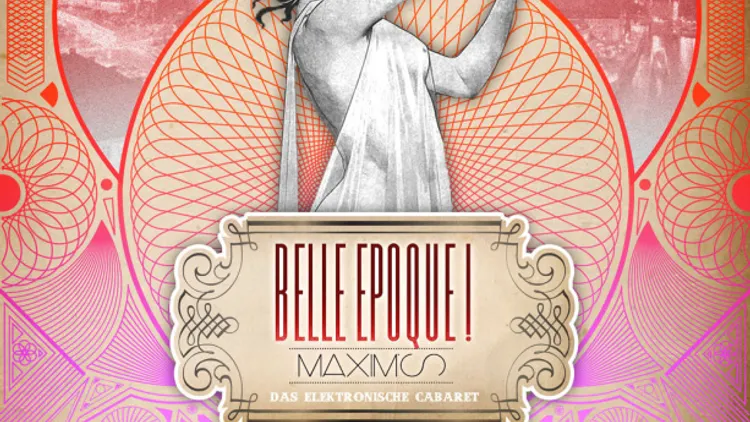 Opening Belle Epoque Feat. CLAPTONE & Crazyjack