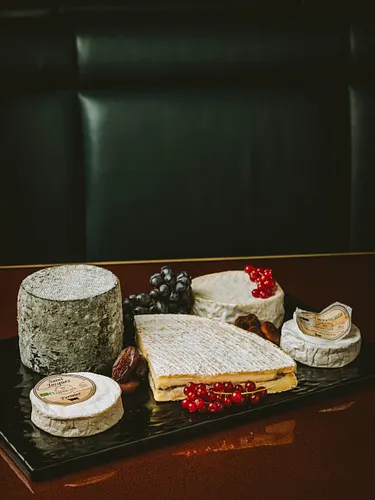 19.20 par Norbert Tarayre Restaurant Paris