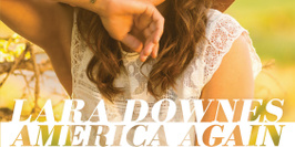 Concert : Lara Downes - America Again