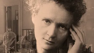 Marie Curie ou la science faite femme