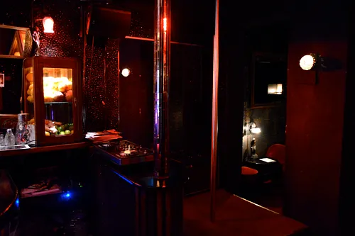 Le Pile ou Face Bar Paris