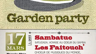 Garden Party !