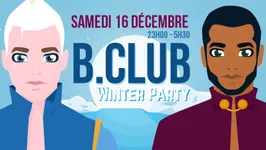 B.Club