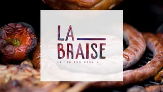 La Braise au Garage