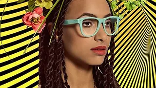 Esperanza Spalding en concert