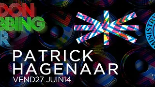 London Clubbing Tour x Patrick Hagenaar From Ministy Of Sound