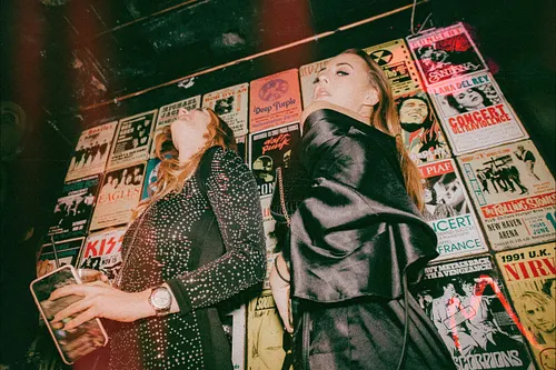 Deflower Club Paris