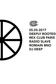 Deeply Rooted Night