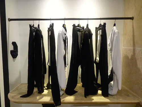 Aschmedaï Shop Paris
