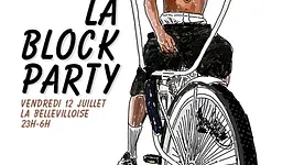 Free your Funk : La Block Party