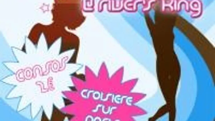 Enjoy Party - Tous En Croisière !