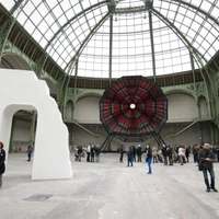 Grand Palais